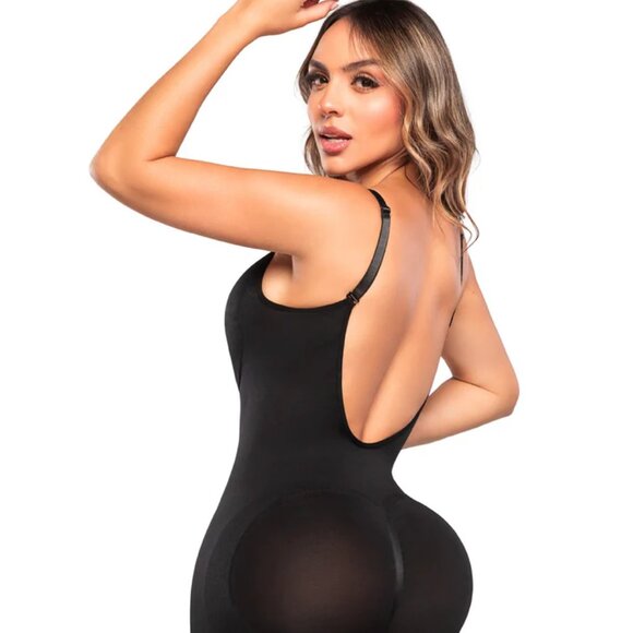 Stagmi Body Faja Seamfree SMI7148 Moldeo integral efecto lifting invisible NEW!